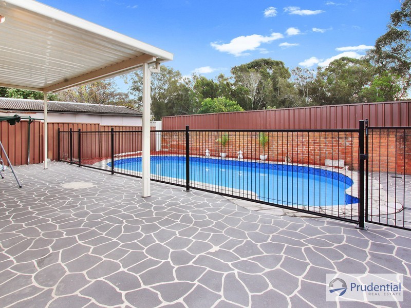 101 Medley Ave, Liverpool NSW 2170