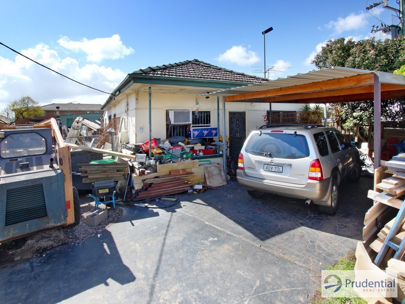 3 Christie St, Liverpool NSW 2170