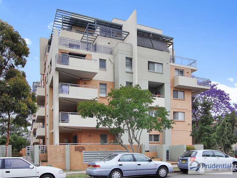 43/20-22 George St, Liverpool NSW 2170