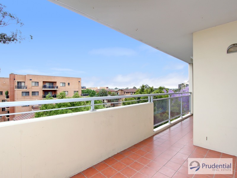 43/20-22 George St, Liverpool NSW 2170