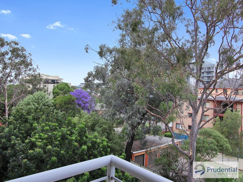 43/20-22 George St, Liverpool NSW 2170