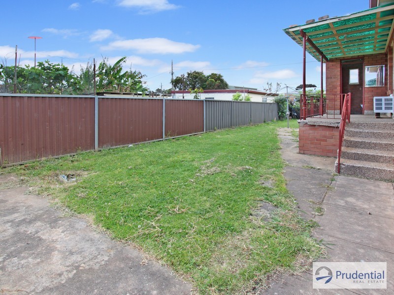 5 St Pauls Crescent, Liverpool NSW 2170