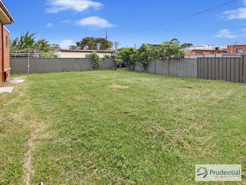 5 St Pauls Crescent, Liverpool NSW 2170