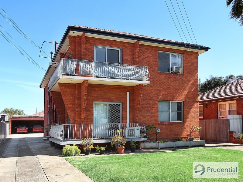 40 Hoxton Park Road, Liverpool NSW 2170
