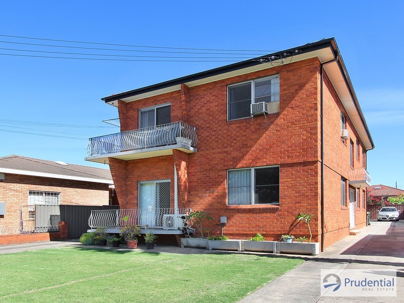 40 Hoxton Park Road, Liverpool NSW 2170