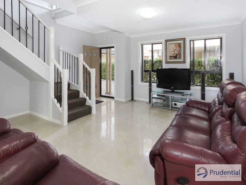 5/7-9 Roslyn Street, Liverpool NSW 2170