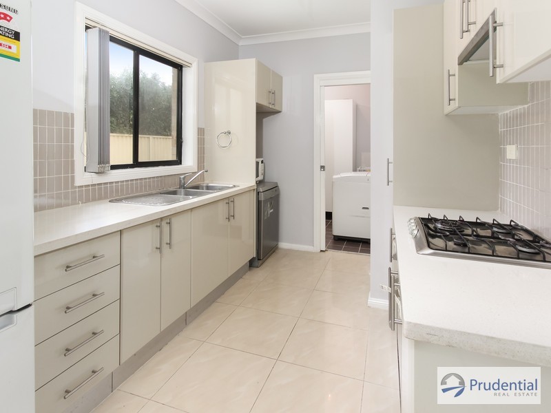 5/7-9 Roslyn Street, Liverpool NSW 2170