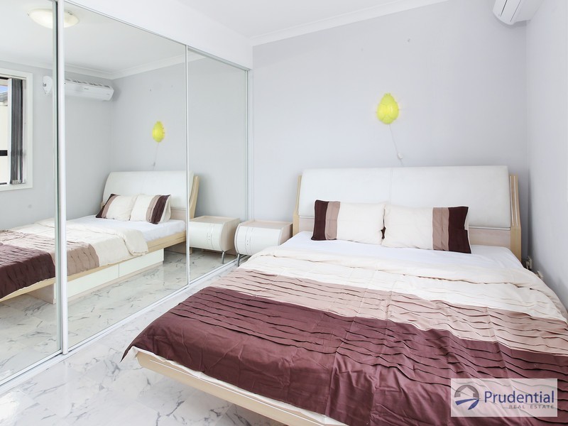 5/7-9 Roslyn Street, Liverpool NSW 2170