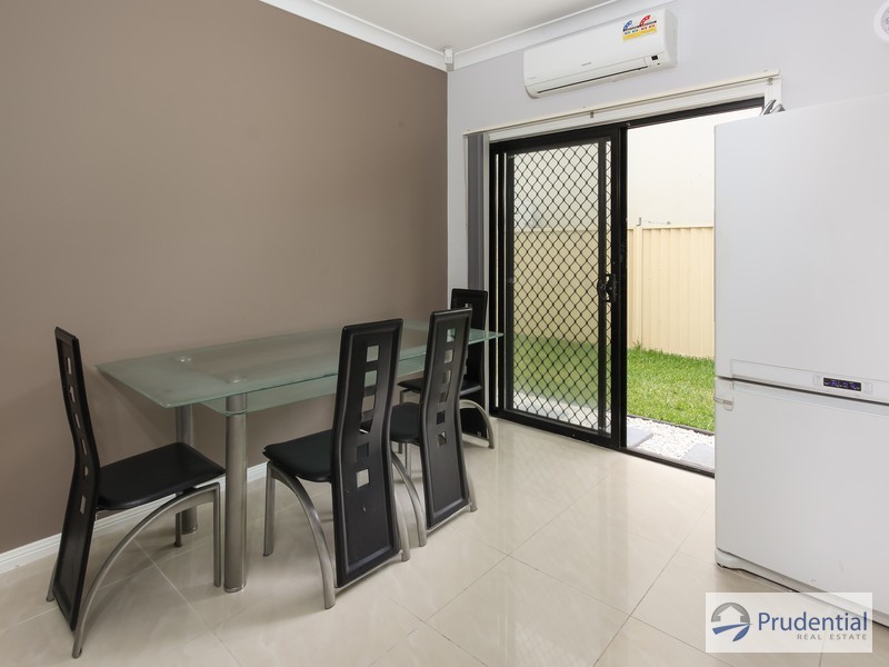 5/7-9 Roslyn Street, Liverpool NSW 2170