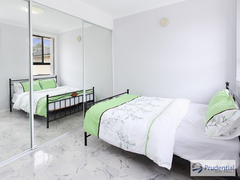 5/7-9 Roslyn Street, Liverpool NSW 2170