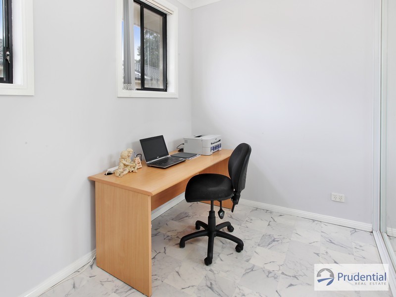 5/7-9 Roslyn Street, Liverpool NSW 2170