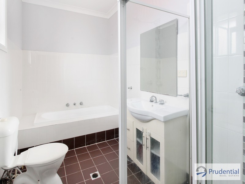 5/7-9 Roslyn Street, Liverpool NSW 2170