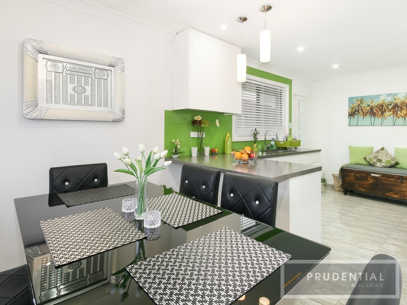 85 Boundary road, Lurnea NSW 2170