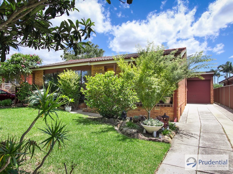 10 Augusta Street, Casula NSW 2170