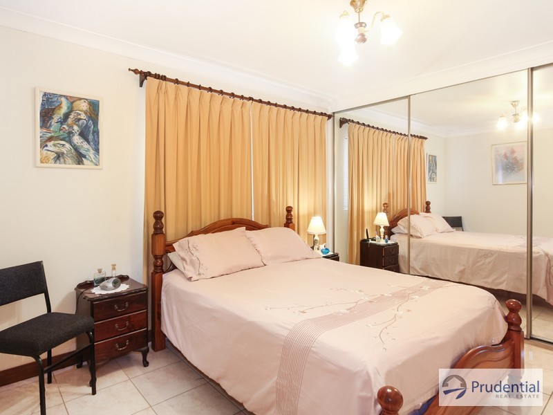 10 Augusta Street, Casula NSW 2170