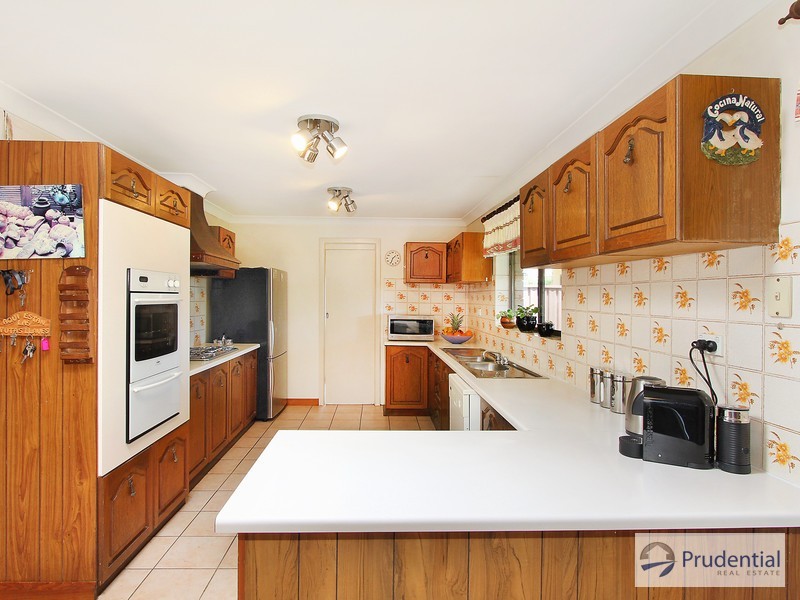 10 Augusta Street, Casula NSW 2170