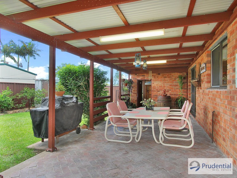 10 Augusta Street, Casula NSW 2170