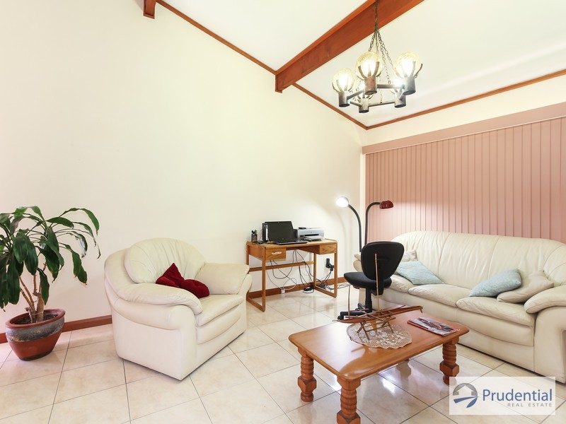 10 Augusta Street, Casula NSW 2170