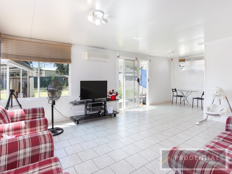 8 Coolaroo Crescent, Lurnea NSW 2170