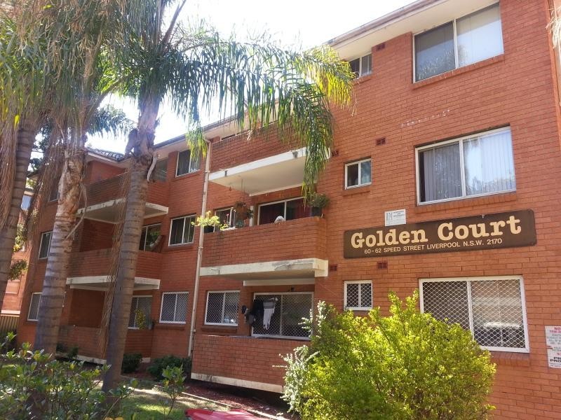 9/60-62 Speed Street, Liverpool NSW 2170