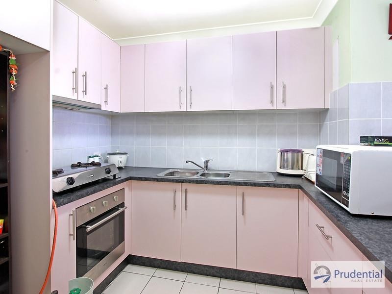 135/1 Riverpark Drive, Liverpool NSW 2170