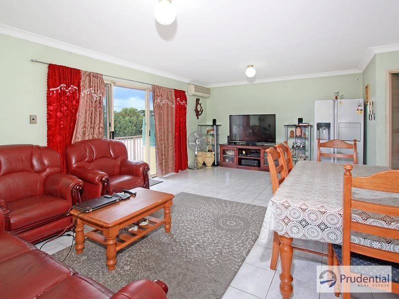 135/1 Riverpark Drive, Liverpool NSW 2170