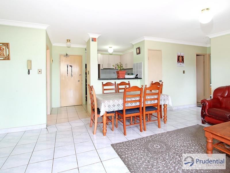 135/1 Riverpark Drive, Liverpool NSW 2170