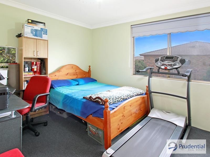 135/1 Riverpark Drive, Liverpool NSW 2170