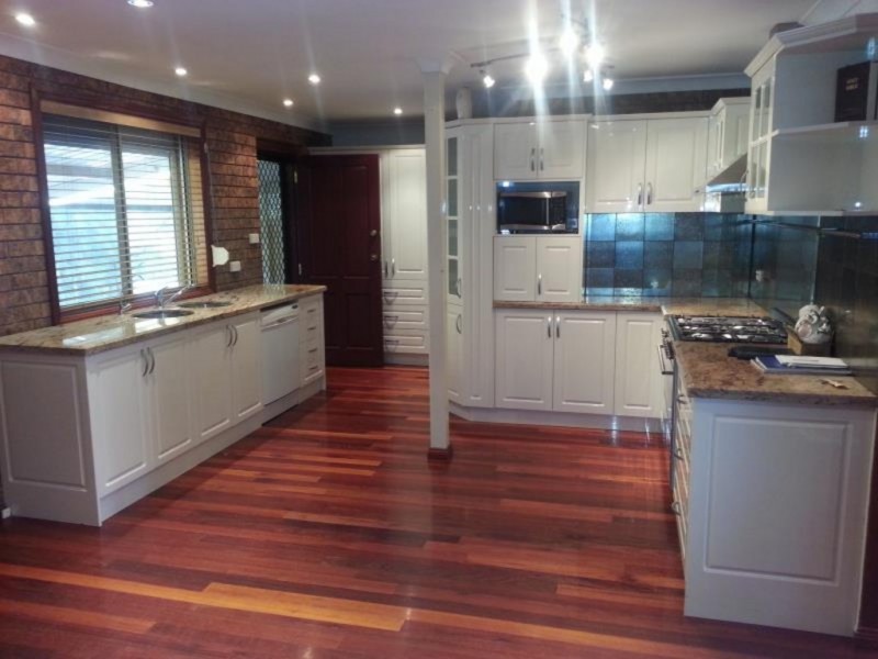 16 Grace Street, Liverpool NSW 2170