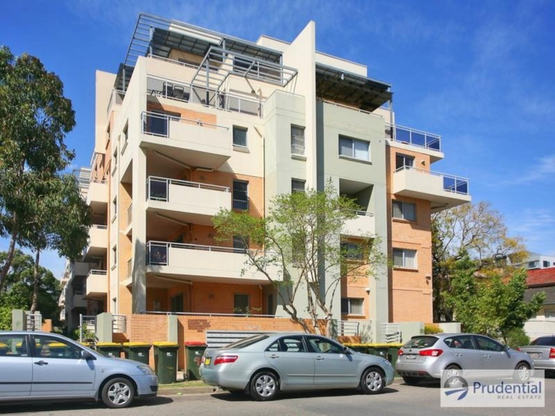 36/22 George Street, Liverpool NSW 2170