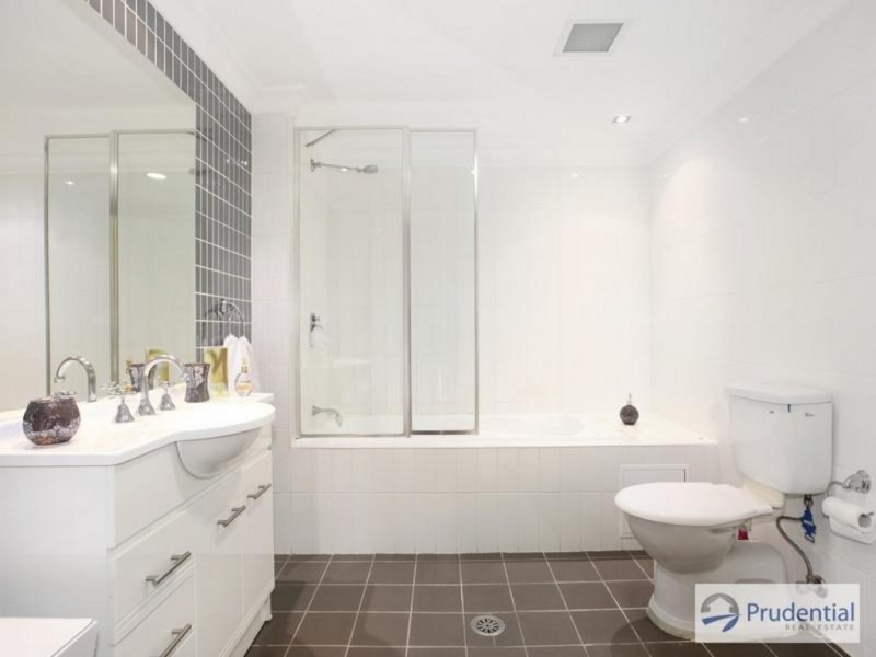 36/22 George Street, Liverpool NSW 2170