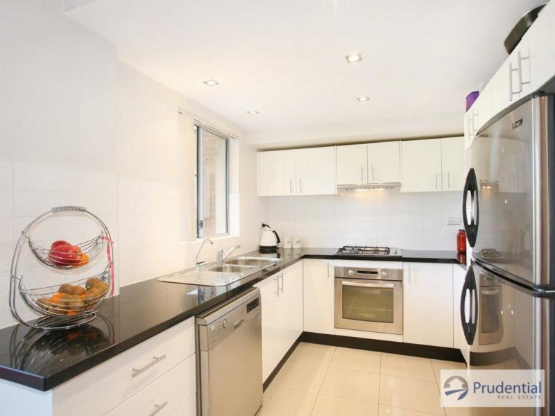 36/22 George Street, Liverpool NSW 2170