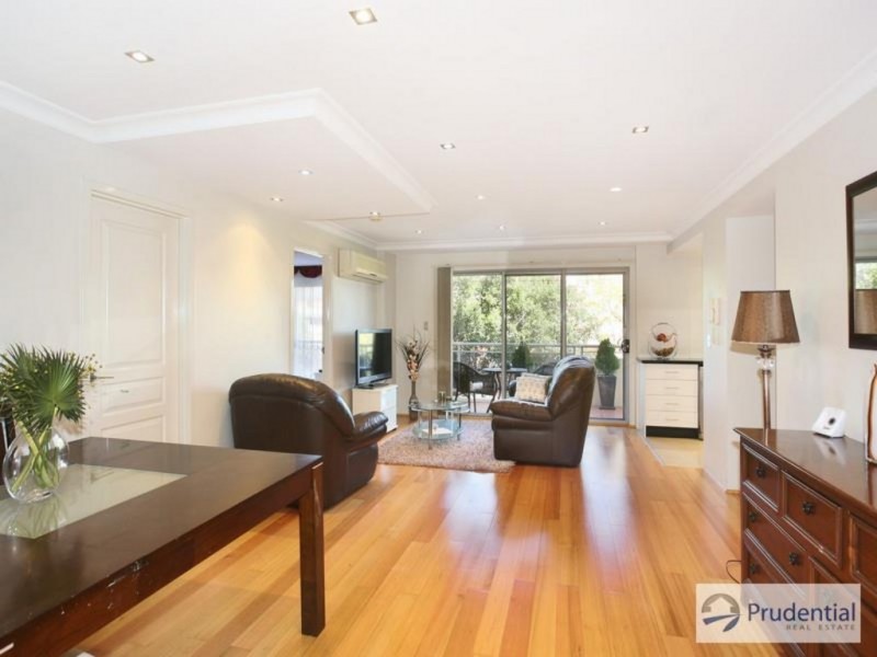 36/22 George Street, Liverpool NSW 2170