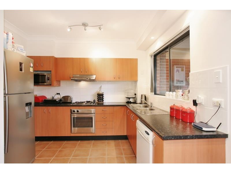 7/51 Bathurst Street, Liverpool NSW 2170
