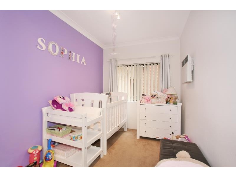 7/51 Bathurst Street, Liverpool NSW 2170