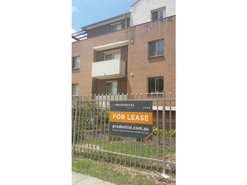 5/22 Goulburn Street, Liverpool NSW 2170