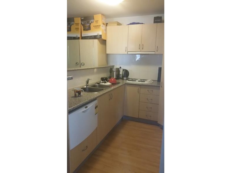 5/22 Goulburn Street, Liverpool NSW 2170