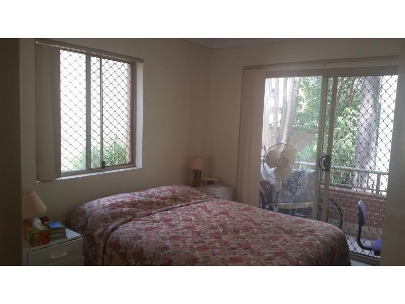 5/22 Goulburn Street, Liverpool NSW 2170