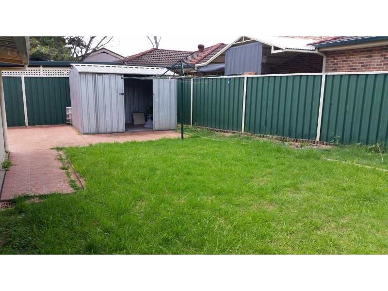 4 Bellingen Way, Hoxton Park NSW 2171