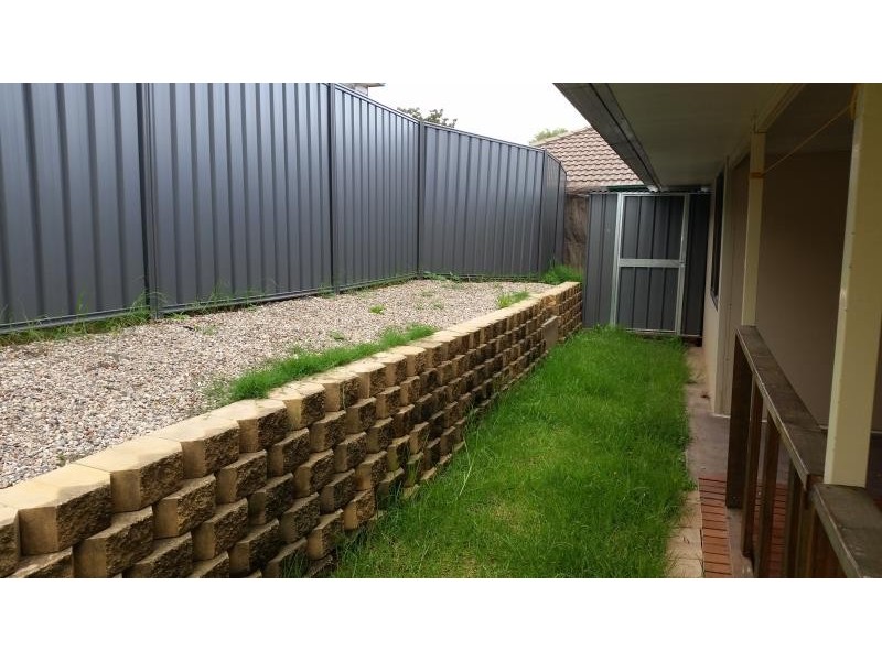 6 Namatjira Close, Eagle Vale NSW 2558 Floorplan