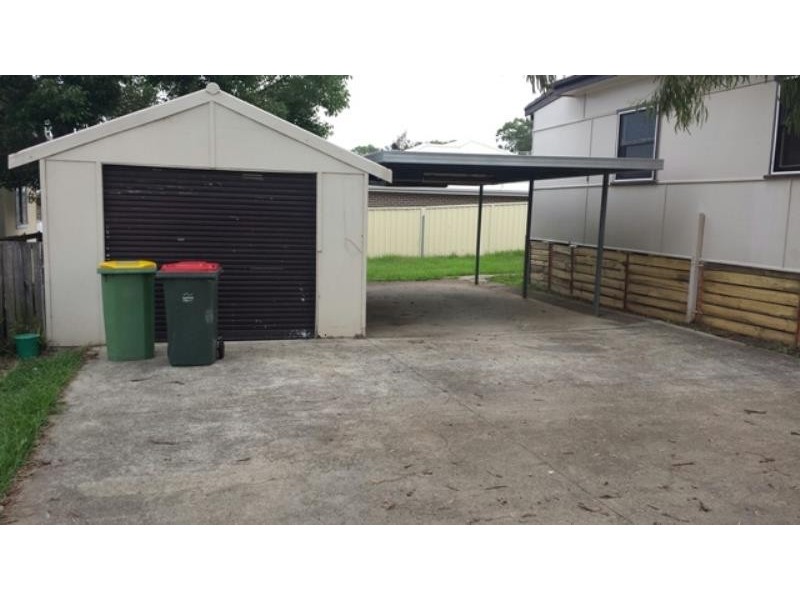 12 Phyllis Street, Mount Pritchard NSW 2170