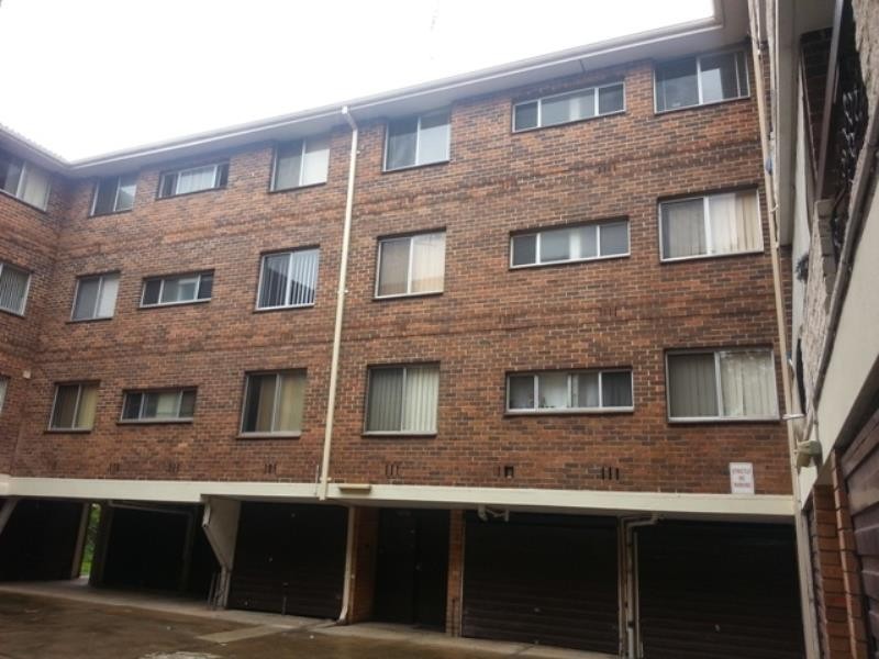 18/76 Copeland Street, Liverpool NSW 2170