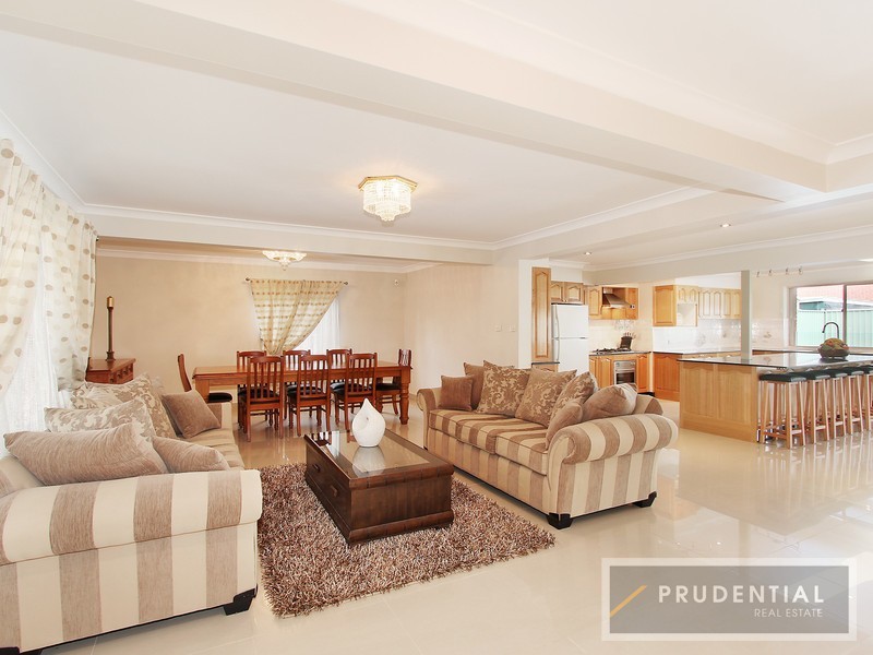 18 Edgecombe Avenue, Moorebank NSW 2170