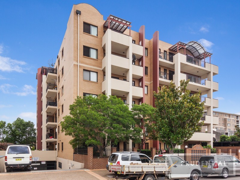 10/25-27 Castlereagh Street, Liverpool NSW 2170