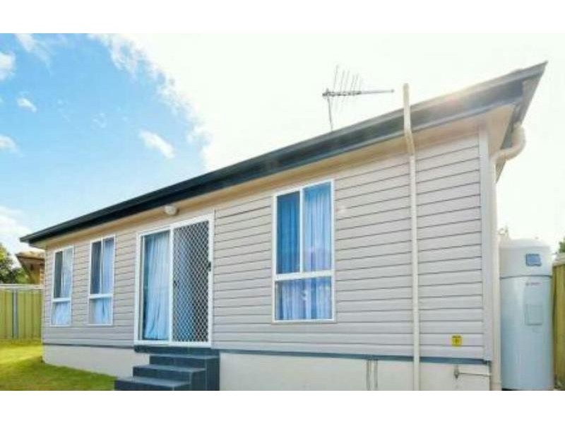 6A Namatjira Close, Eagle Vale NSW 2558