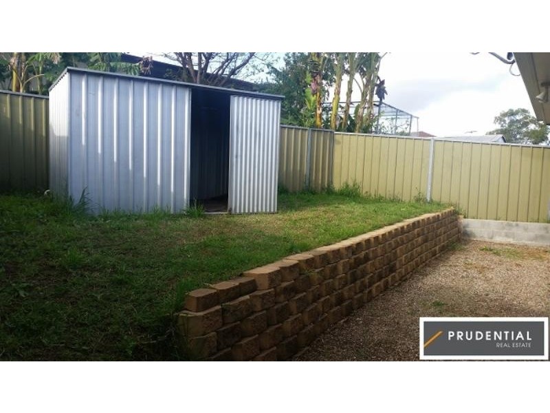 6A Namatjira Close, Eagle Vale NSW 2558