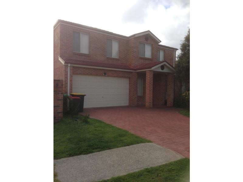 38B Joshua Moore Drive, Horningsea Park NSW 2171