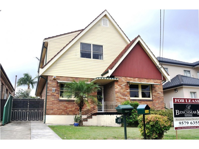 16 Bungalow, Roselands NSW 2196