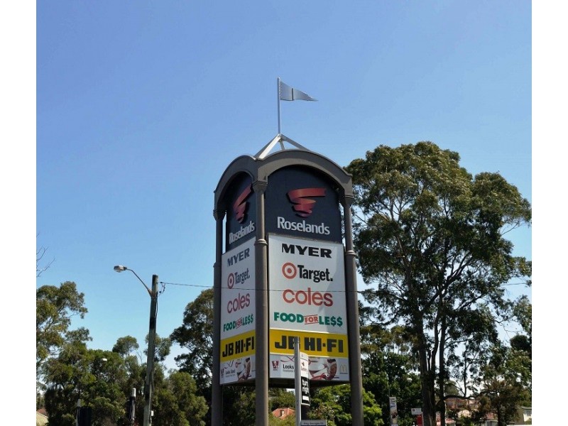 16 Bungalow, Roselands NSW 2196