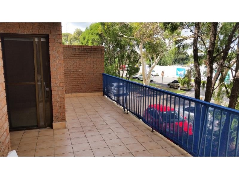 31/7-9 Atkinson Street, Liverpool NSW 2170